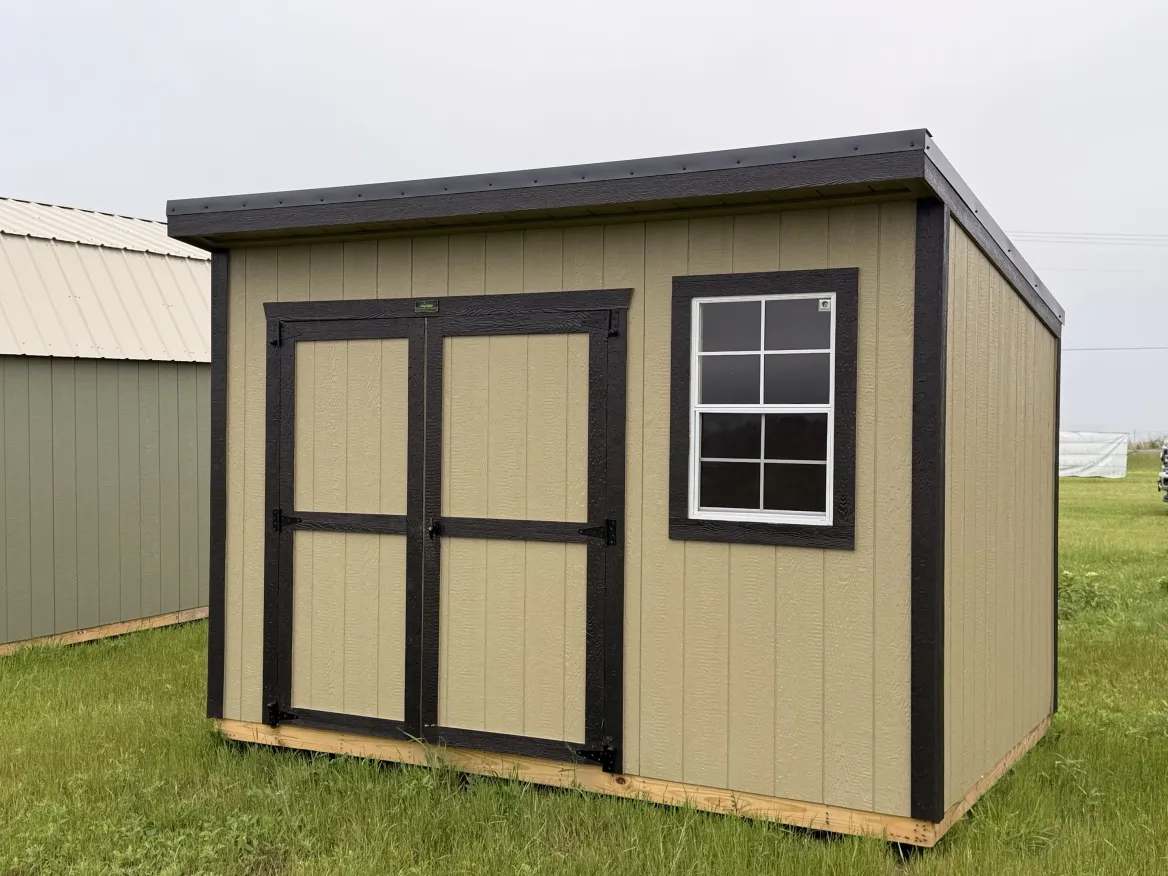 UPCS 8X12 Lot 275872